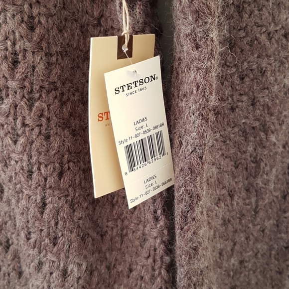 Stetson Cardigan - Picture 3 of 3